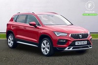 2023 SEAT Ateca 1.5 TSI EVO Xperience 5dr DSG Hatchback PETROL Automatic