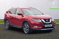 2019 Nissan X-Trail 1.7 dCi Tekna 5dr SUV DIESEL Manual