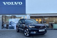 2025 Volvo XC40 2.0 B4 MHEV Plus SUV 5dr Petrol Hybrid DCT Auto Euro 6 (s/s) (19