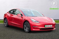 2019 Tesla Model 3 Standard Plus 4dr Auto Saloon ELECTRIC Automatic