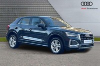 2024 Audi Q2 35 TFSI Sport 5dr S Tronic SUV Petrol Automatic