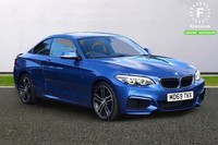 2020 BMW 2 Series 218i M Sport 2dr [Nav] Step Auto Coupe Petrol Automatic