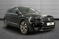 2019 Volkswagen Tiguan 2.0 TDi 190 4Motion R-Line Tech 5dr DSG ESTATE Diesel Aut