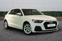2025 Audi A1 30 TFSI Sport 5dr S Tronic Hatchback Petrol Automatic