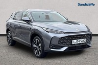 2025 MG MOTOR UK HS 106290 Hatchback Petrol Manual