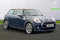 2018 MINI Hatchback 1.5 Cooper Seven 3dr [Chili Pack] Hatchback PETROL Manual