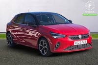 2022 Vauxhall Corsa 1.5 Turbo D Elite Edition 5dr Hatchback DIESEL Manual