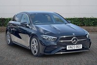 2023 Mercedes-Benz A Class Hatchback A180 AMG Line Executive 5dr Auto Hatchback 