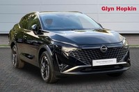 2026 Nissan Qashqai 1.3 DiG-T MH N-Connecta 5dr Hatchback Petrol Manual