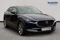 2023 Mazda CX-30 103572 Hatchback Petrol Automatic