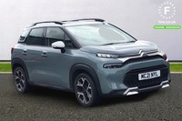 2021 Citroen C3 Aircross 1.2 PureTech 110 Shine Plus 5dr MPV PETROL Manual