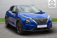 2023 Nissan Juke 1.6 Hybrid N-Connecta 5dr Auto Hatchback Hybrid Automatic