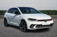 2026 Volkswagen Polo 2.0 TSI GTI 5dr DSG Hatchback Petrol Automatic