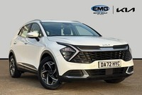 Kia Sportage 1.6 T Gdi 2 Suv 5dr Petrol Manual Euro 6 s/s 148 Bhp Petrol