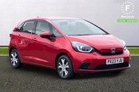 2023 Honda Jazz 1.5 i-MMD Hybrid SR 5dr eCVT Hatchback PETROL/ELECTRIC Automatic
