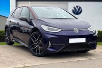 2026 Volkswagen ID.3 79kWh GTX Fire &amp; Ice Auto 5dr Hatchback Automatic