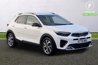 2025 Kia Stonic 1.0T GDi 48V 98 GT-Line S 5dr DCT Hatchback PETROL Automatic