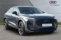2026 Audi Q3 2.0 TFSI Quattro Edition 1 5dr S Tronic ESTATE PETROL Automatic