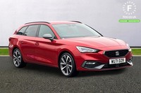 2021 SEAT Leon 1.5 eTSI 150 FR Sport 5dr DSG Estate PETROL Automatic