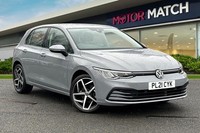 2021 Volkswagen Golf 1.0 eTSI Life 5dr DSG HATCHBACK PETROL Automatic