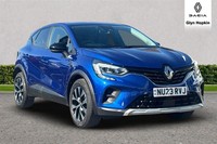 2023 Renault Captur 1.6 E-Tech full hybrid 145 Evolution 5dr Auto Hatchback Hybr