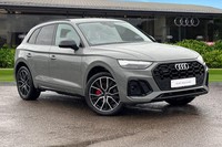 2022 Audi Q5 Edition 1 45 TFSI quattro 265 PS S tronic SUV PETROL Automatic