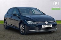 2022 Volkswagen Golf 1.5 eTSI 150 Active 5dr DSG HATCHBACK PETROL Automatic