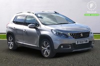 2019 Peugeot 2008 1.2 PureTech 130 Allure Premium 5dr EAT6 Hatchback PETROL Auto