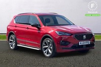2021 SEAT Tarraco 1.5 EcoTSI FR Sport 5dr DSG Estate PETROL Automatic