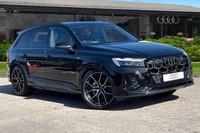 2026 Audi Q7 3.0 TDI V6 Black Edition Tiptronic quattro Euro 6 (s/s) 5dr SUV Aut