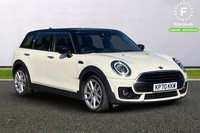 2020 MINI Clubman 1.5 Cooper Sport 6dr Auto Estate PETROL Automatic