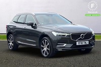 2018 Volvo XC60 2.0 D4 Inscription Pro 5dr AWD Geartronic Estate DIESEL Automati