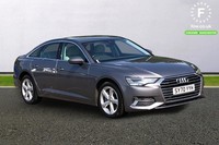 2021 Audi A6 50 TDI Quattro Sport 4dr Tip Auto Saloon DIESEL Automatic
