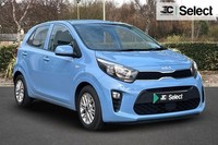 2022 Kia Picanto 1.0 DPi 2 Euro 6 (s/s) 5dr HATCHBACK Petrol Manual