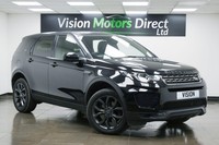 2019 Land Rover Discovery Sport 2.0 TD4 Landmark Auto 4WD Euro 6 (s/s) 5dr ESTAT