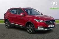 2020 Mg Motor Uk Zs 1.0T GDi Exclusive 5dr DCT Hatchback PETROL Automatic