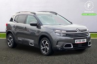 2020 Citroen C5 Aircross 1.2 PureTech 130 Flair 5dr EAT8 Hatchback PETROL Automa