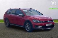 2020 Volkswagen Golf Alltrack 2.0 TDI 184 5dr DSG Estate DIESEL Automatic
