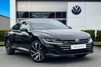 2025 Volkswagen Arteon 1.4 TSI eHybrid R-Line 5dr DSG | Panoramic Sunroof | Adap