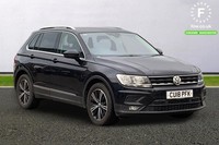 2018 Volkswagen Tiguan 1.4 TSi 125 SE Nav 5dr SUV PETROL Manual