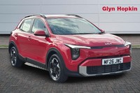 2026 Kia Stonic 1.0T GDi 98 Pure 5dr DCT Estate Petrol Automatic