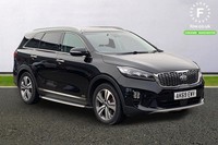 2019 Kia Sorento 2.2 CRDi GT-Line S 5dr Auto Estate DIESEL Automatic