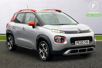 2020 Citroen C3 Aircross 1.2 PureTech 110 Flair 5dr [6 speed] MPV PETROL Manual