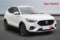 2024 MG ZS 1.0T GDi Exclusive 5dr DCT Hatchback Petrol Automatic