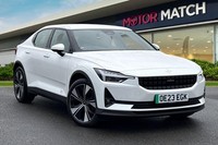 2023 Polestar Polestar 2 Single Motor 78kWh Long Range Fastback Auto FWD 5dr Hat