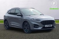 2022 Ford Kuga 1.5 EcoBlue ST-Line X Edition 5dr Auto SUV DIESEL Automatic