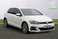 2018 Volkswagen Golf 1.4 TSI GTE Advance 5dr DSG Hatchback PETROL/ELECTRIC Autom