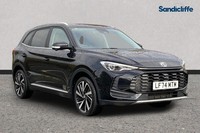 2025 MG MOTOR UK ZS 106600 Hatchback Hybrid Automatic