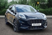 Ford Puma 1.0t Ecoboost Mhev St Line X Suv 5dr Petrol Manual Euro 6 s/s 155 Ps