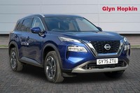 2025 Nissan X-Trail 1.5 MHEV 163 N-Connecta 5dr [7 Seat] Xtronic Station Wagon P